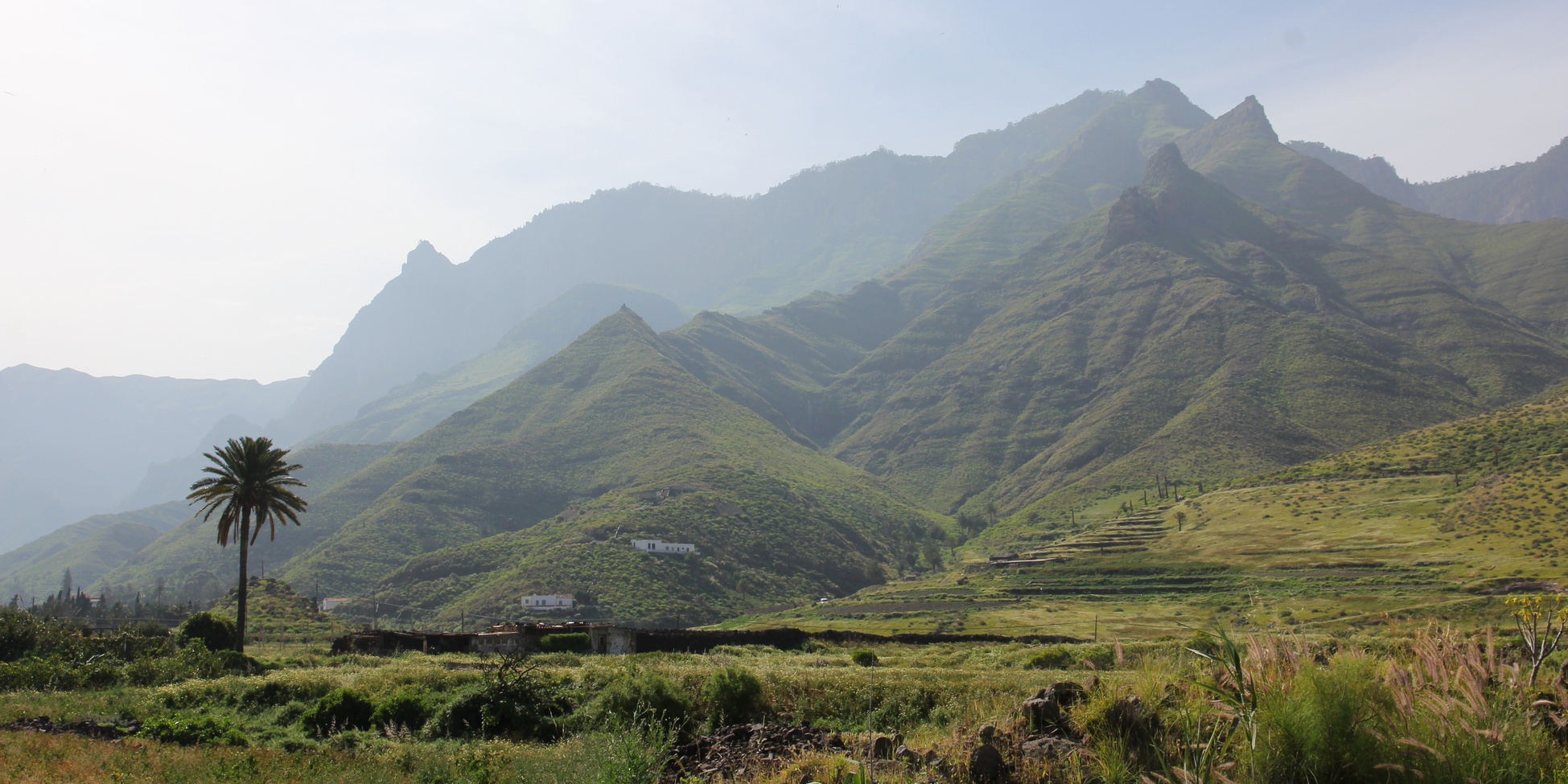 Gran Canaria Berge; Detektei Gran Canaria, Detektiv Gran Canaria, Privatdetektiv Gran Canaria