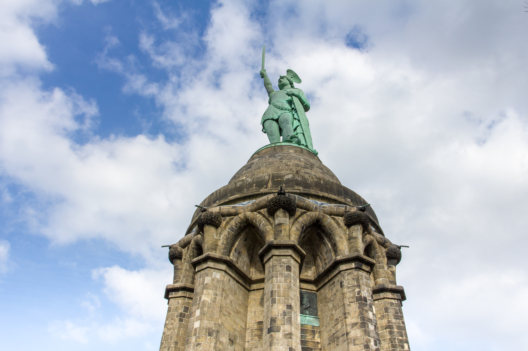 Hermannsdenkmal Grotenburg; Detektei Detmold, Detektiv Detmold, Privatdetektiv Detmold, Wirtschaftsdetektei Detmold